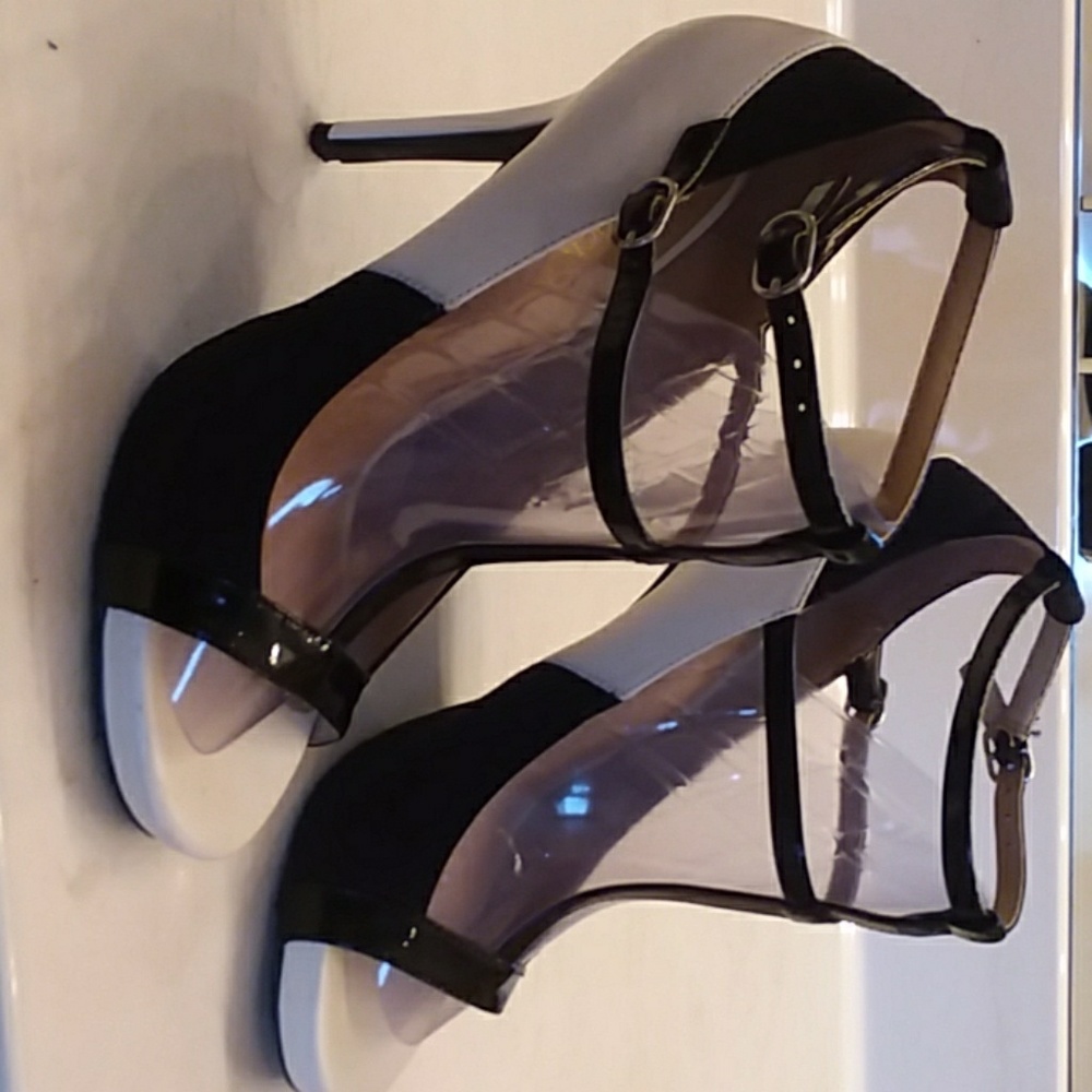 Sole Society heels.